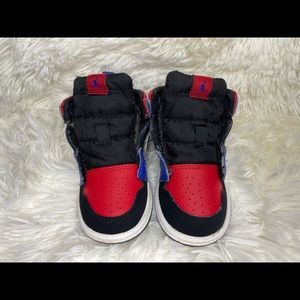 Kids Nike Jordan’s Size 6c